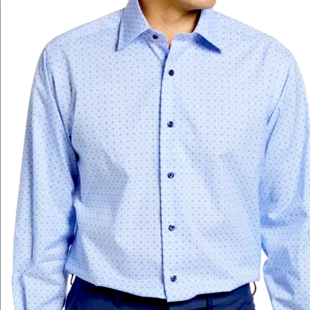 Mens dress shirts 🩵